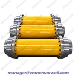 צימוד ציוד תעשייתי